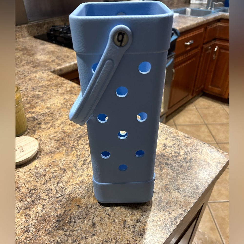 Bogg Wine Tote